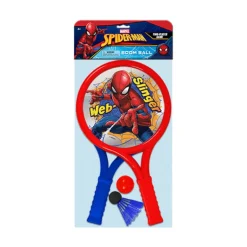 Marvel Boom Ball - Spider-Man