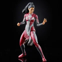 Marvel Legends: The Eternals 6