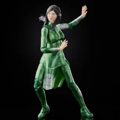Marvel Legends: The Eternals 6