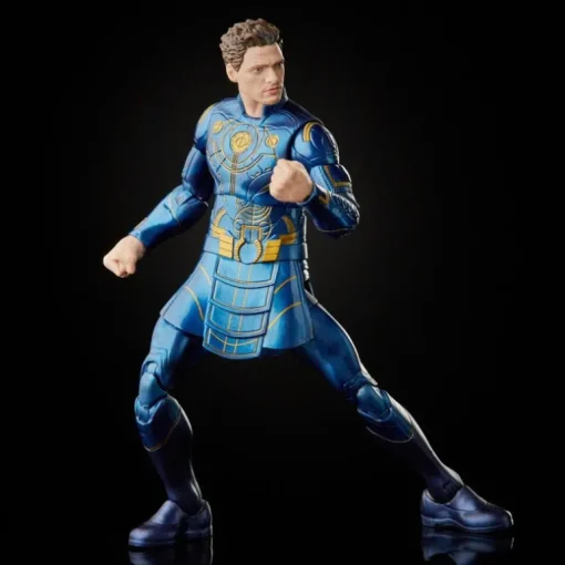 Marvel Legends: The Eternals 6" Action Figure Toy Assorted -