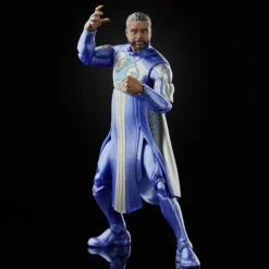 Marvel Legends: The Eternals 6
