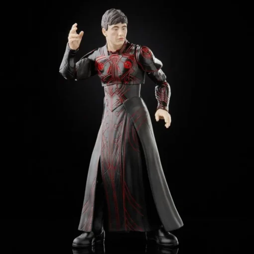 Marvel Legends: The Eternals 6" Action Figure Toy Assorted -