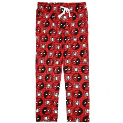 Marvel Spider-Man No Way Home AOP Sleep Pants