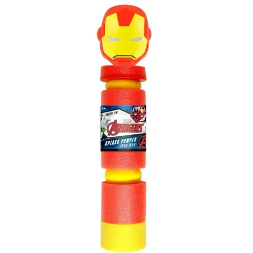 Marvel Splash Pumper