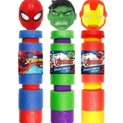 Marvel Splash Pumper