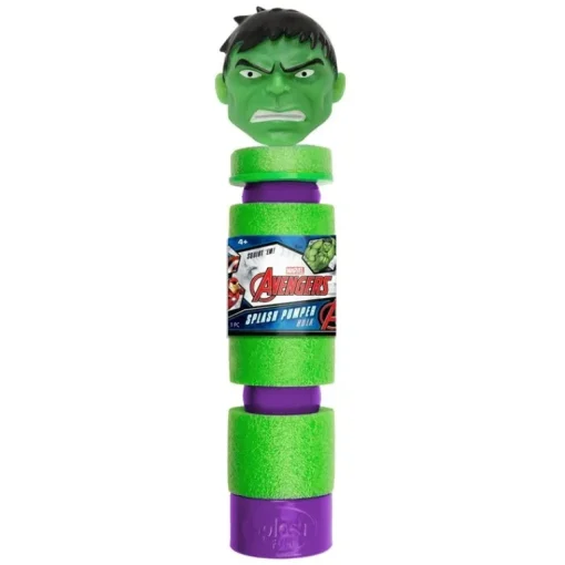 Marvel Splash Pumper