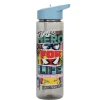 Marvel Universe Character 24 oz. Single Wall Water Bottle