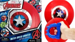 Marvel Water Shield Shooter - Captain America