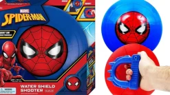 Marvel Water Shield Shooter - Spider-Man