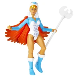 Masters of the Universe Action Figures