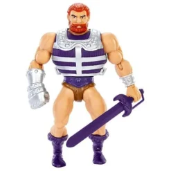 Masters of the Universe Action Figures