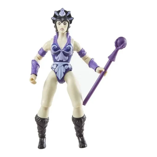 Masters of the Universe Action Figures