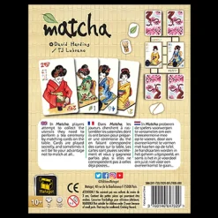 Matcha
