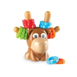Max the Fine Motor Moose