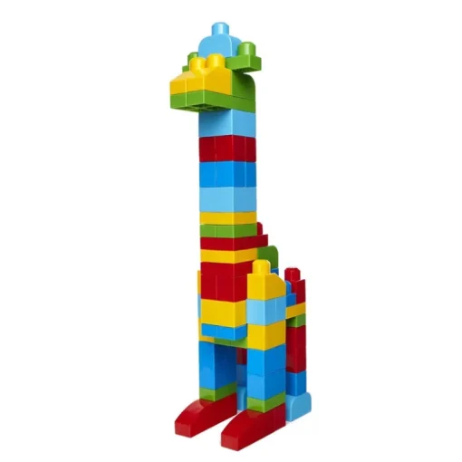 Mega Bloks First Builders Big Building Bag