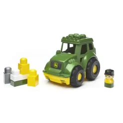 Mega Bloks John Deere™ Lil' Tractor