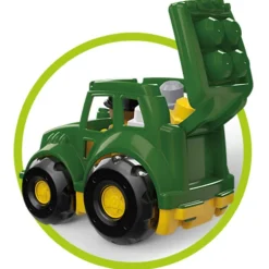 Mega Bloks John Deere™ Lil' Tractor
