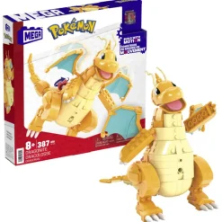 MEGA Pokémon Dragonite