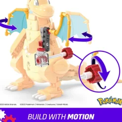 MEGA Pokémon Dragonite