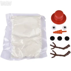 Melting Snowman
