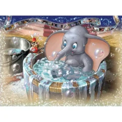 Memorable Disney Moments - 40,320 Piece Puzzle World's Largest