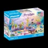 Mermaid Animal Care