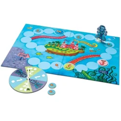 Mermaid Island