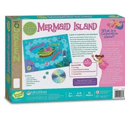 Mermaid Island