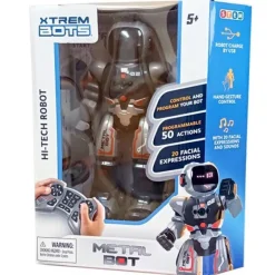 Metal Bot