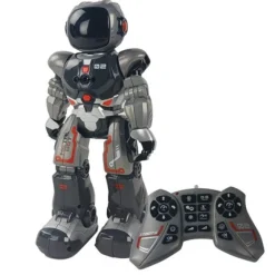 Metal Bot