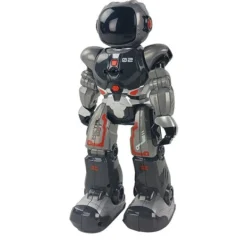 Metal Bot