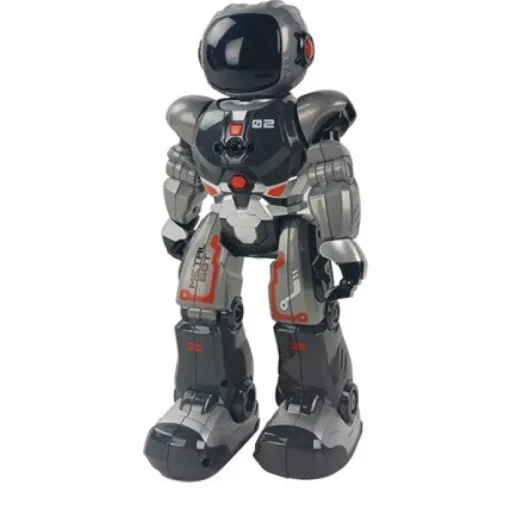 Metal Bot