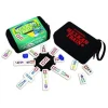 Mexican Train To Go Dominoes
