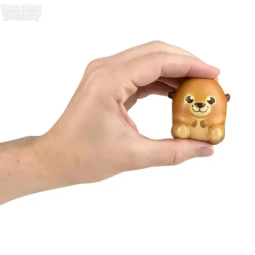 2" Micro Squish Belly Buddy Mega Assortment - Single