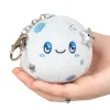 Micro Squishables - 3" Celestial Moon