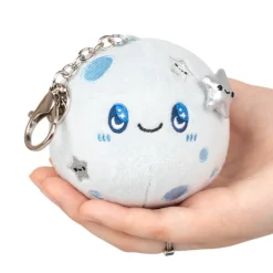 Micro Squishables - 3" Celestial Moon