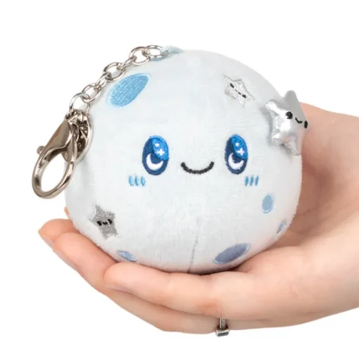 Micro Squishables - 3" Celestial Moon