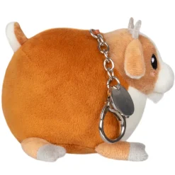 Micro Squishables - 3" Goat