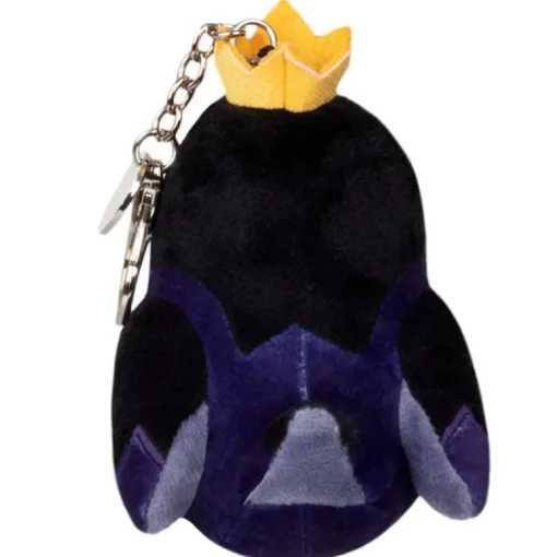 Micro Squishables - 3" - King Raven