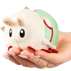 Micro Squishables - 3" Luna Moth