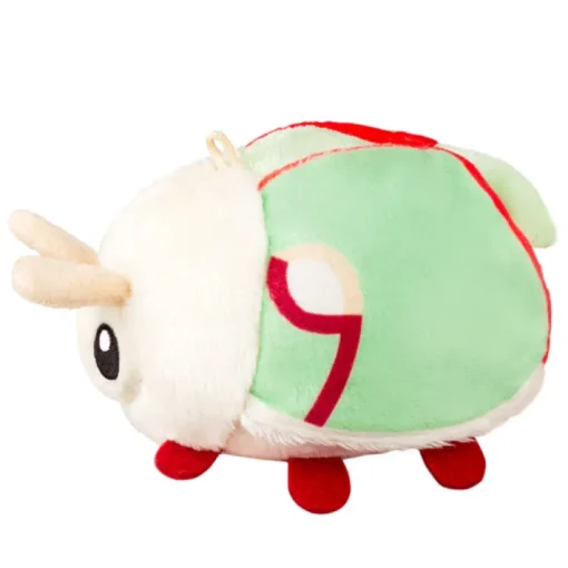 Micro Squishables - 3" Luna Moth