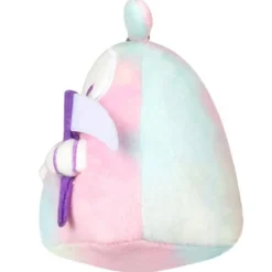 Micro Squishables - 3" - Tie Dye Reaper