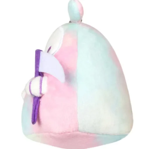 Micro Squishables - 3" - Tie Dye Reaper