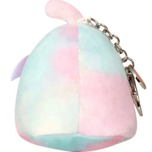 Micro Squishables - 3" - Tie Dye Reaper