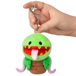 Micro Squishables - 3" Venus Flytrap