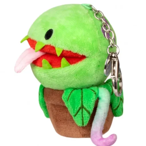 Micro Squishables - 3" Venus Flytrap