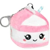 Micro Squishables - Comfort Food - 3" Strawberry Milk
