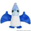 3.5" Mighty Mights Pteranodon Dinosaur