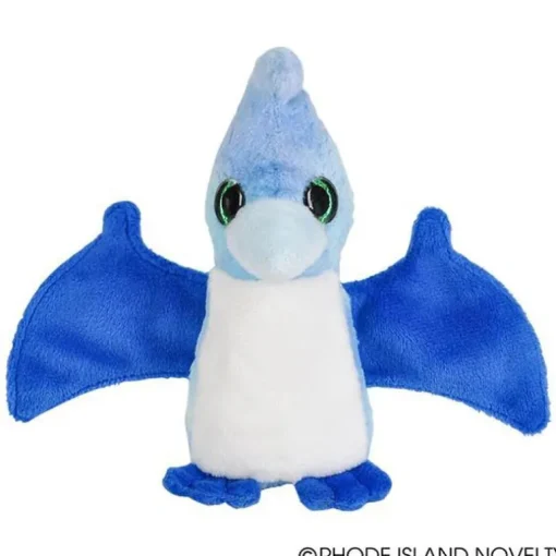 3.5" Mighty Mights Pteranodon Dinosaur
