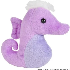3.5" Mighty Mights Sea Horse